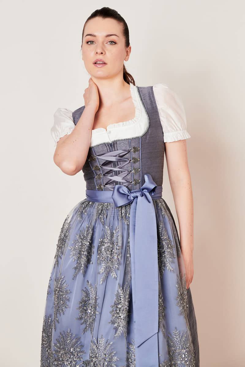 Krüger Madl Dirndl Benedetta (60cm)