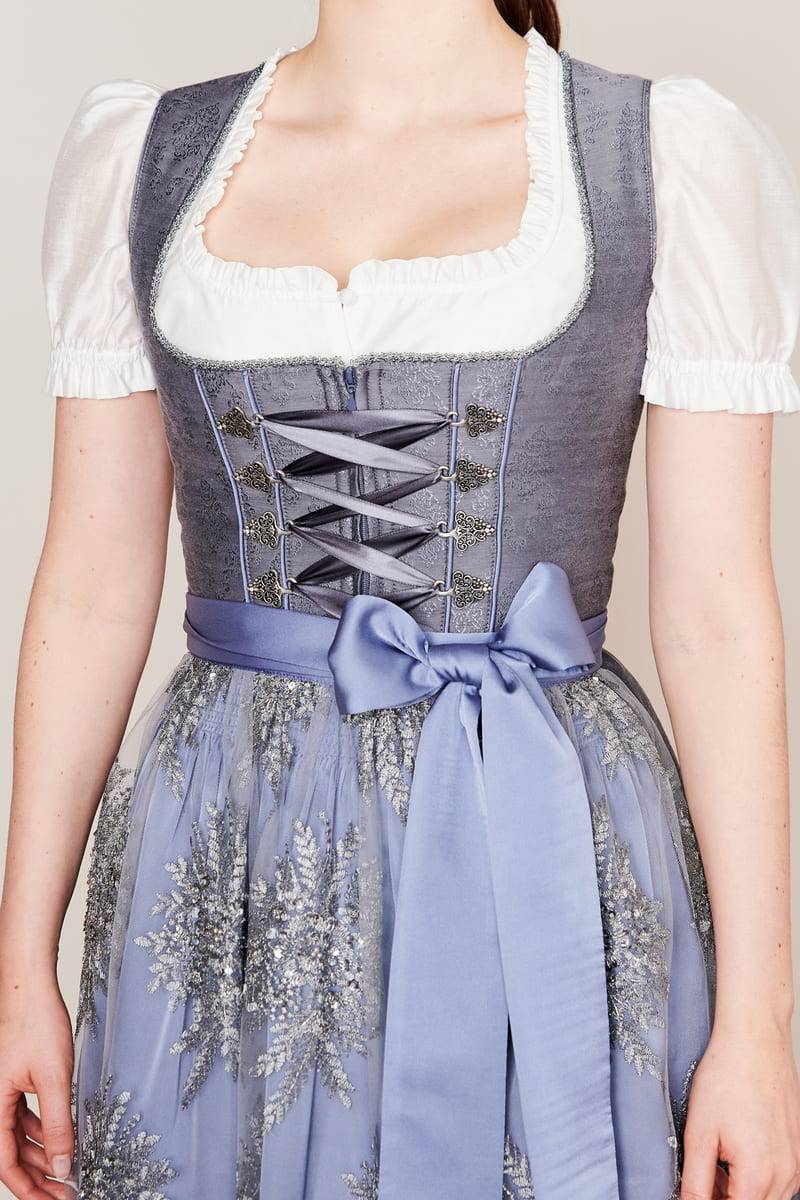 Krüger Madl Dirndl Benedetta (70cm)