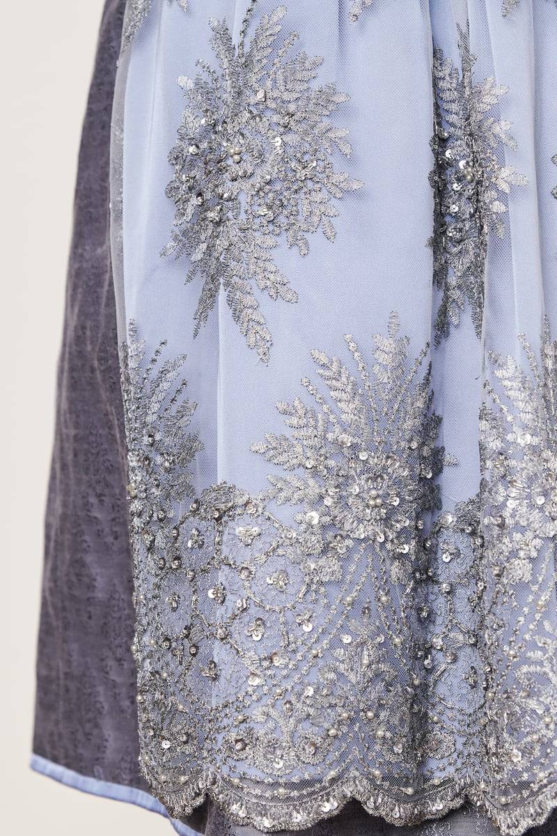 Krüger Madl Dirndl Benedetta (70cm)