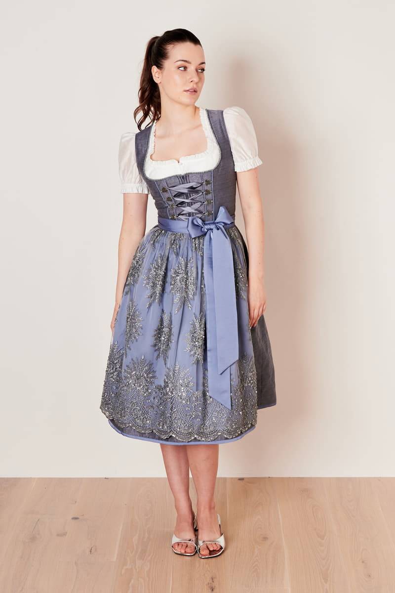 Krüger Madl Dirndl Benedetta (70cm)