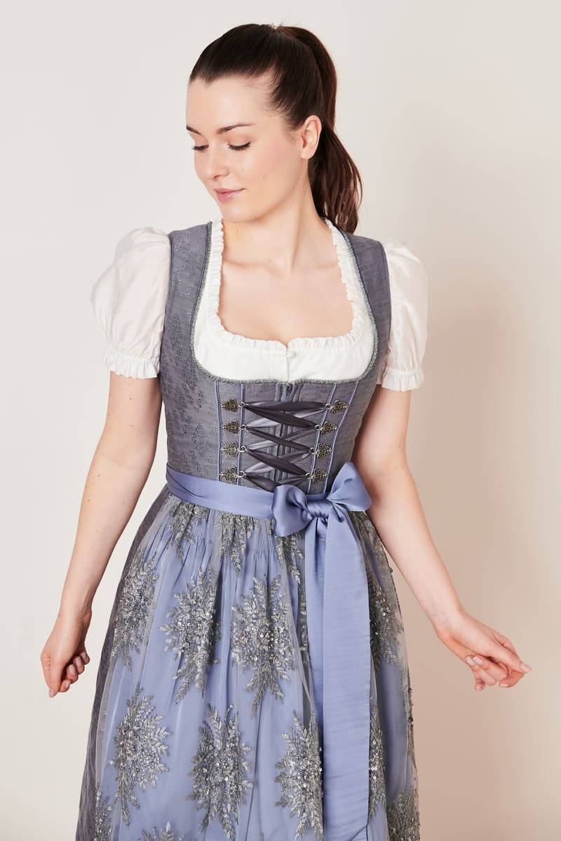 Krüger Madl Dirndl Benedetta (70cm)