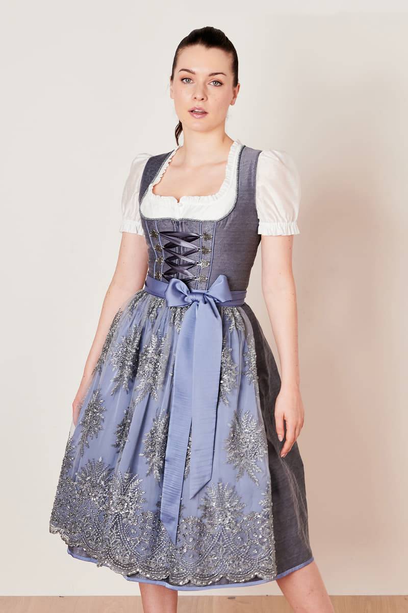 Krüger Madl Dirndl Benedetta (70cm)