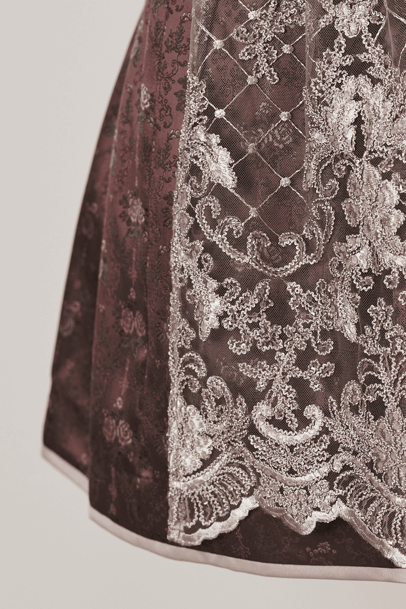 Krüger Madl Dirndl Benita (50cm)