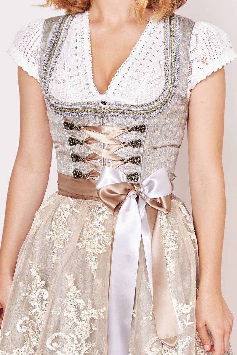 Krüger Madl Dirndl Betti (50cm)