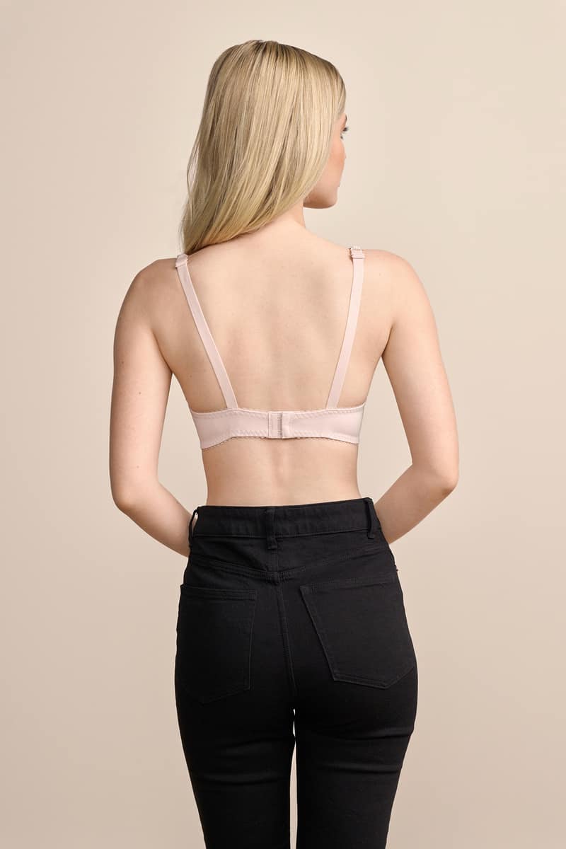 Krüger Madl Dirndl-BH Breathe