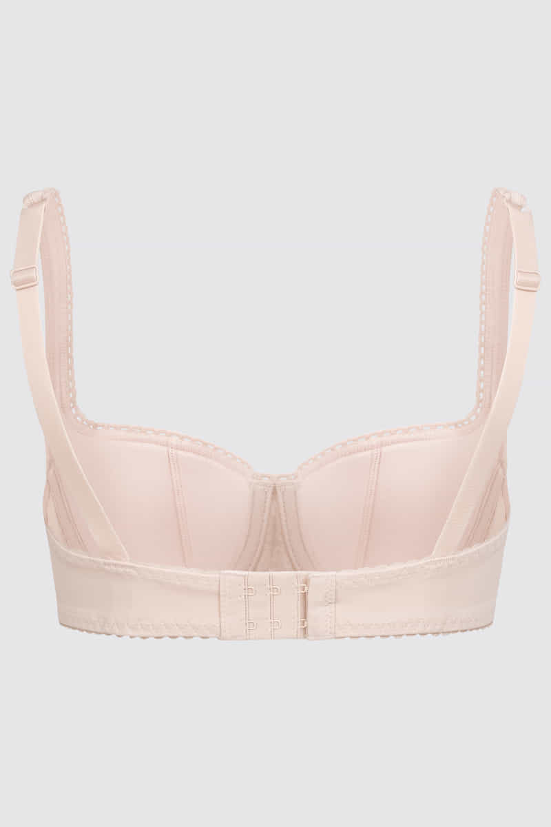 Krüger Madl Dirndl-BH Breathe