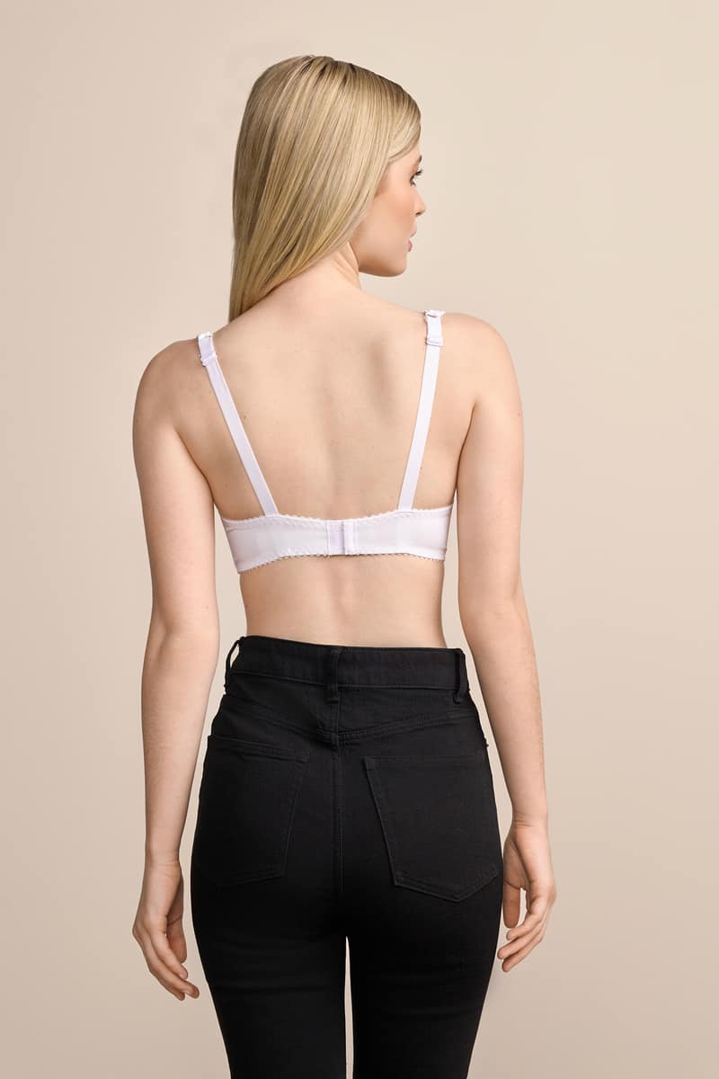 Krüger Madl Dirndl-BH Breathe