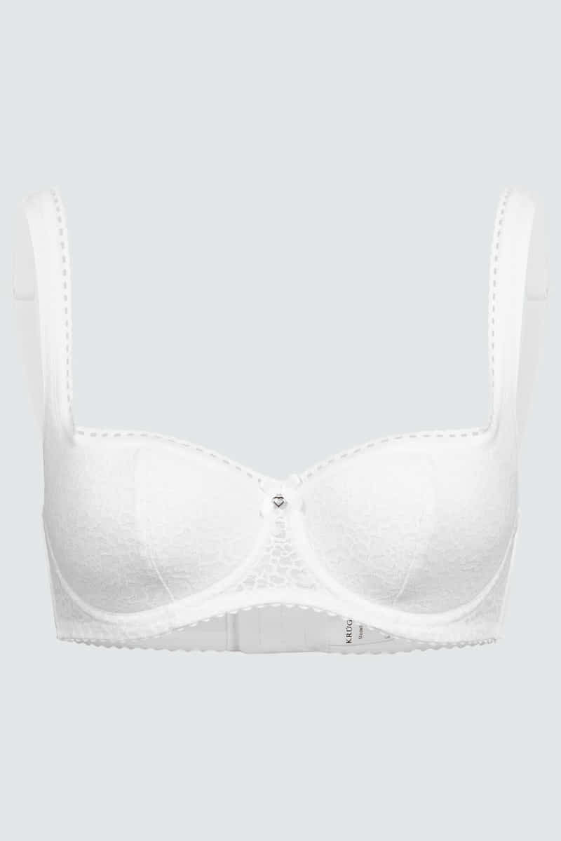 Krüger Madl Dirndl-BH Breathe