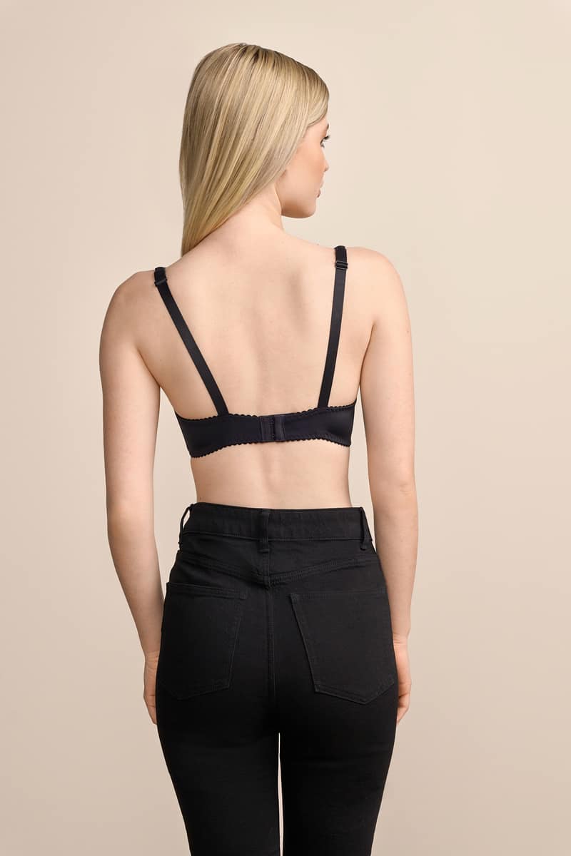 Krüger Madl Dirndl-BH Breathe