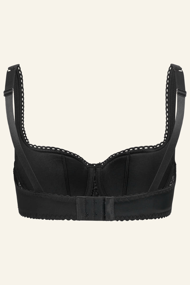 Krüger Madl Dirndl-BH Breathe