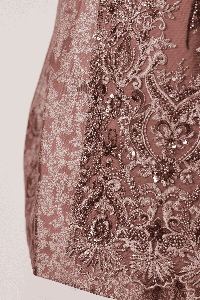 Krüger Madl Dirndl Bianca (70cm)