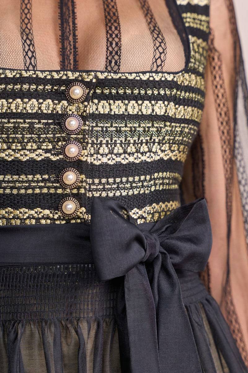 Krüger Madl Dirndl Birte (70cm)