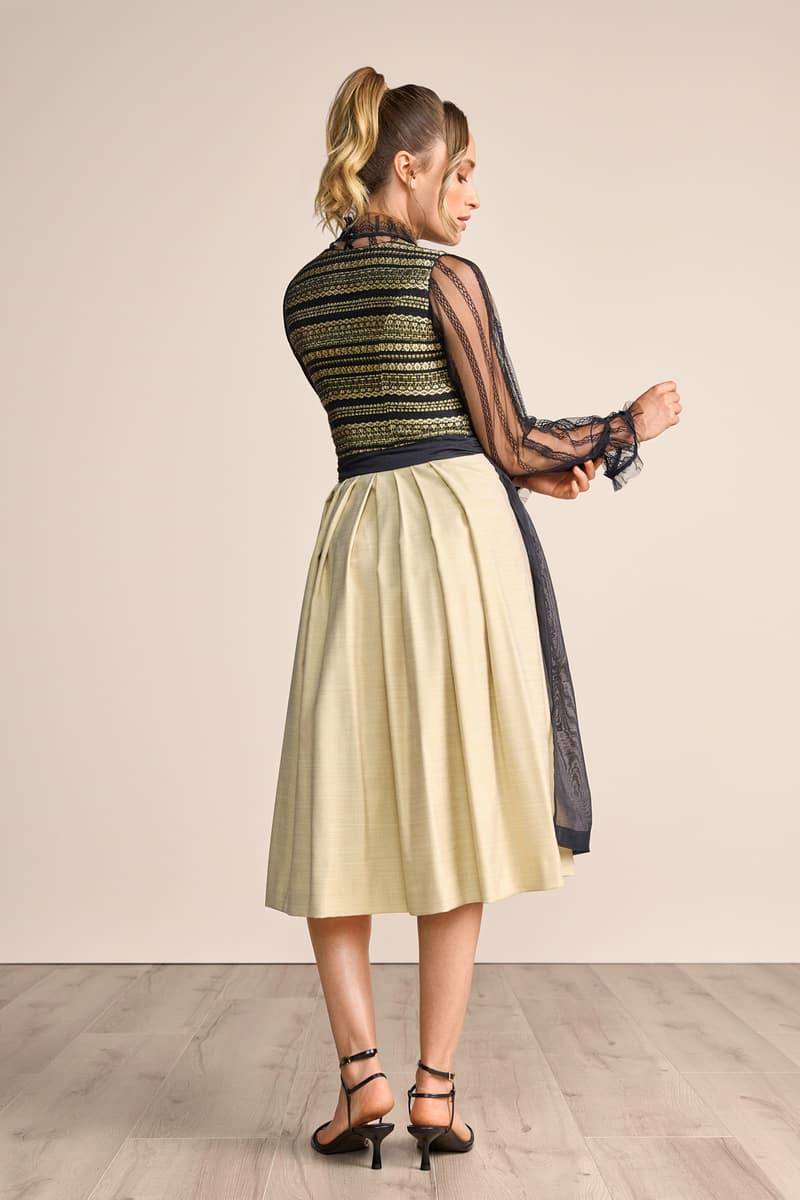 Krüger Madl Dirndl Birte (70cm)