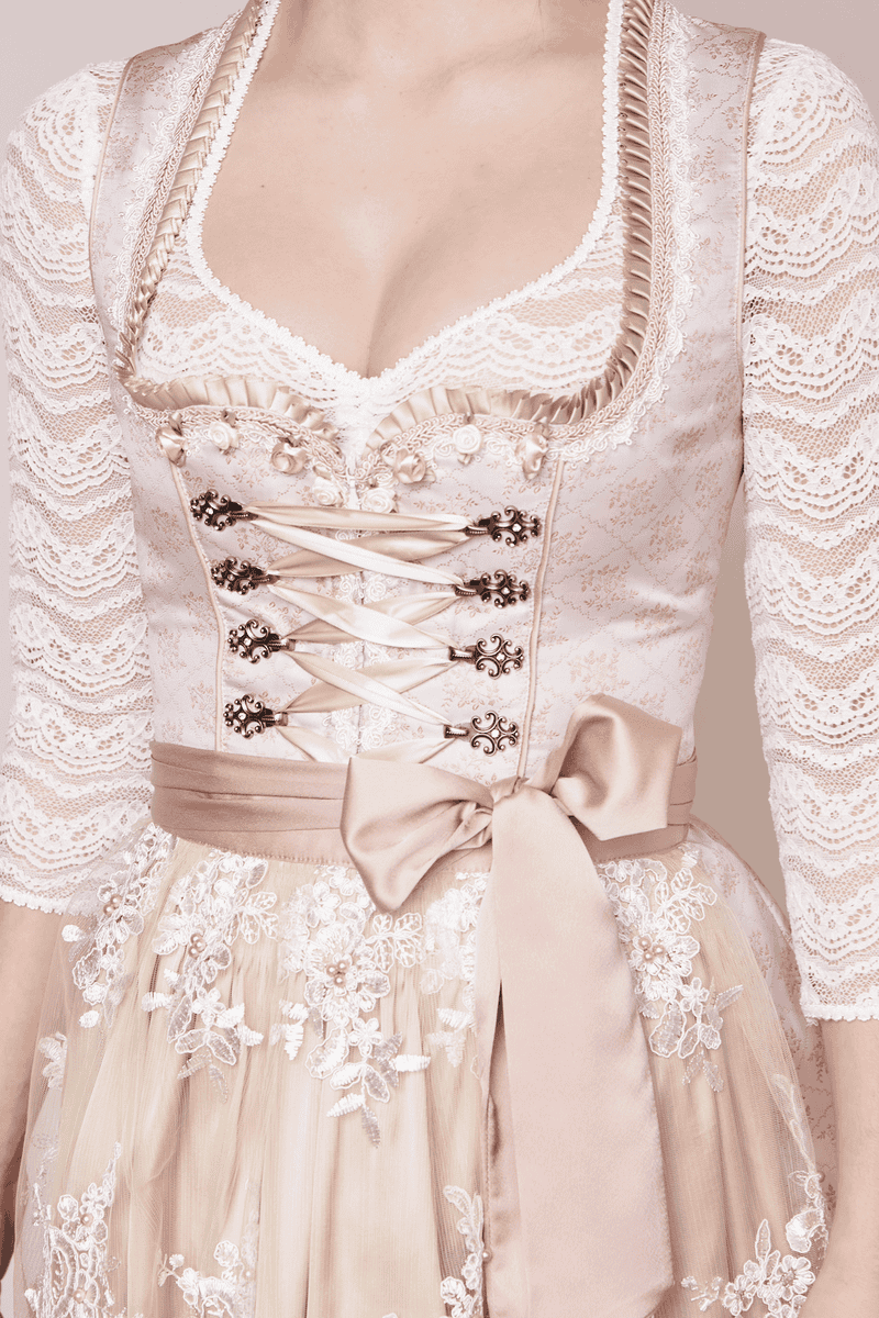 Krüger Madl Dirndl Blossom (50cm)