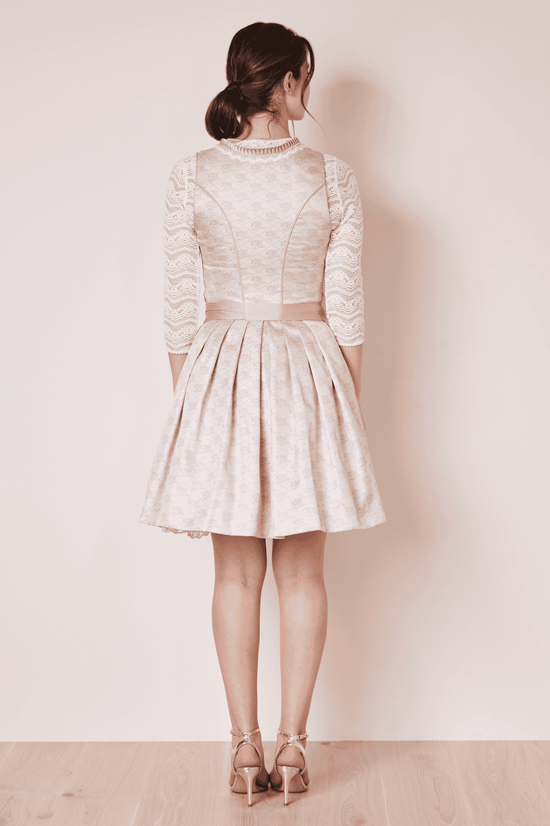 Krüger Madl Dirndl Blossom (50cm)