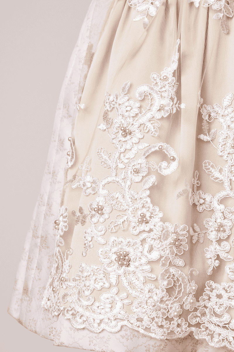 Krüger Madl Dirndl Blossom (60cm)