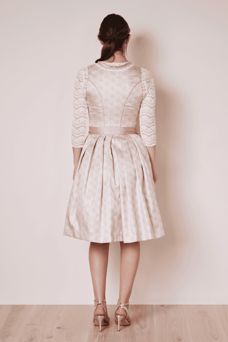 Krüger Madl Dirndl Blossom (60cm)