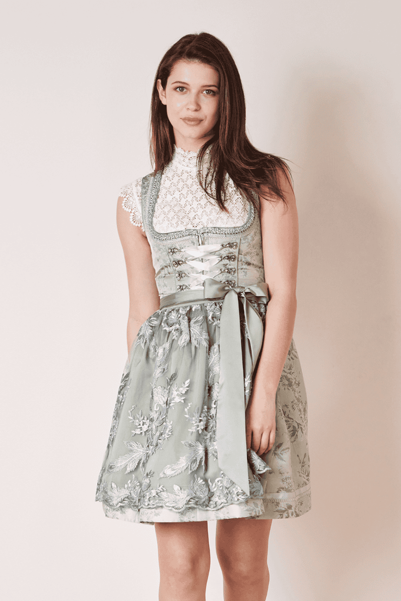 Krüger Madl Dirndl Breanna (50cm)