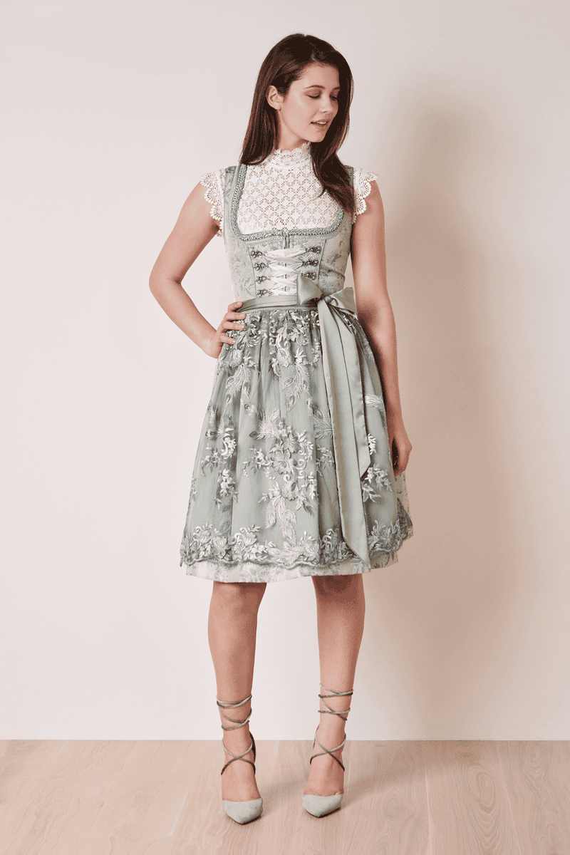 Krüger Madl Dirndl Breanna (60cm)