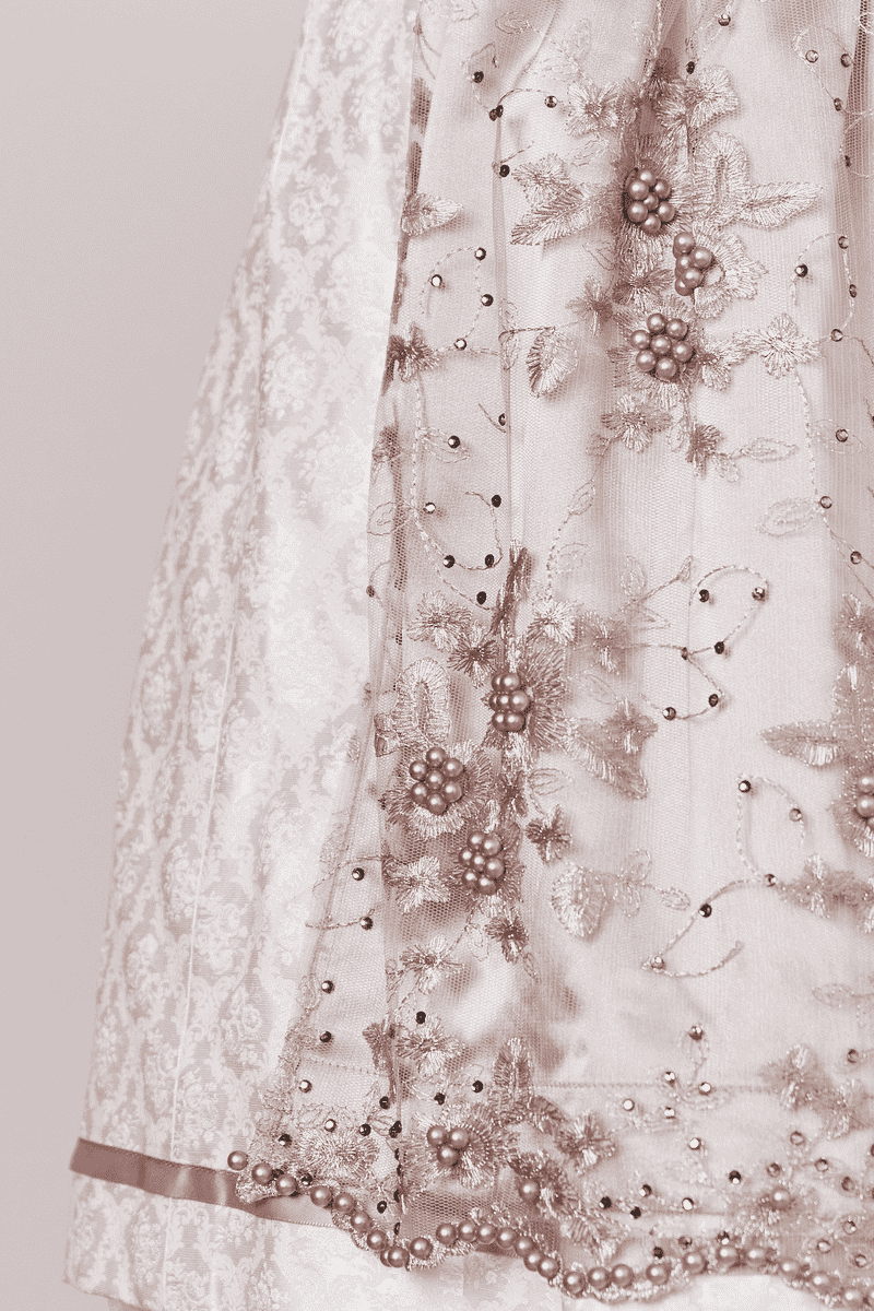 Krüger Madl Dirndl Bruna (50cm)