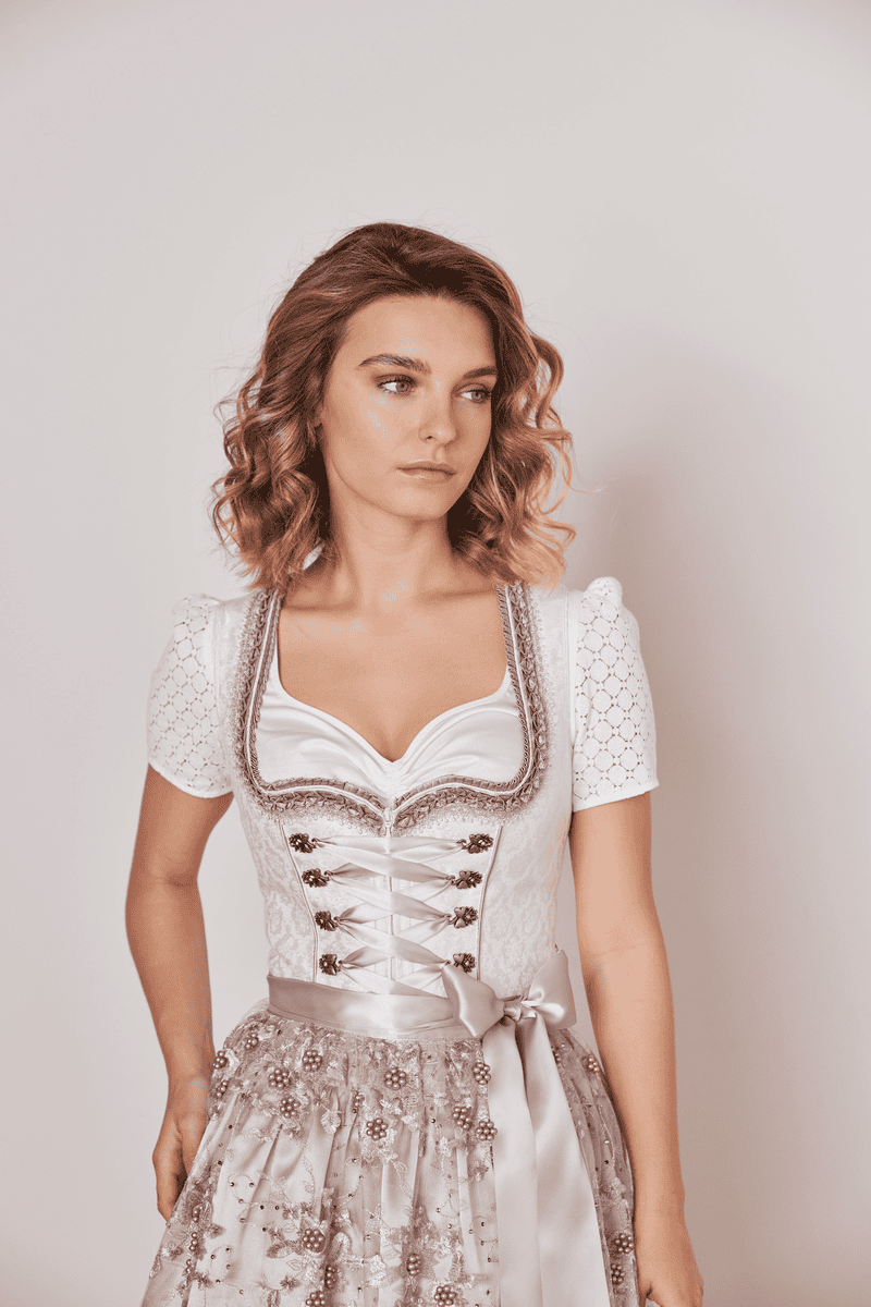 Krüger Madl Dirndl Bruna (50cm)