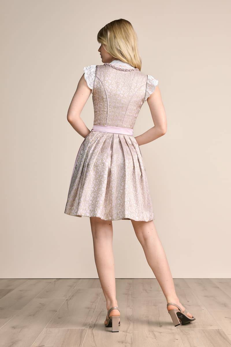 Krüger Madl Dirndl Bruni (50cm)