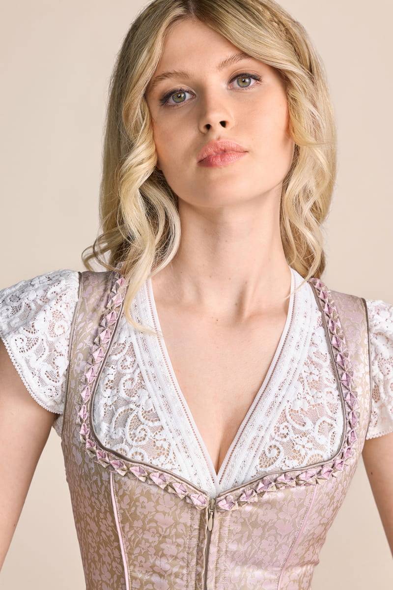 Krüger Madl Dirndl Bruni (60cm)