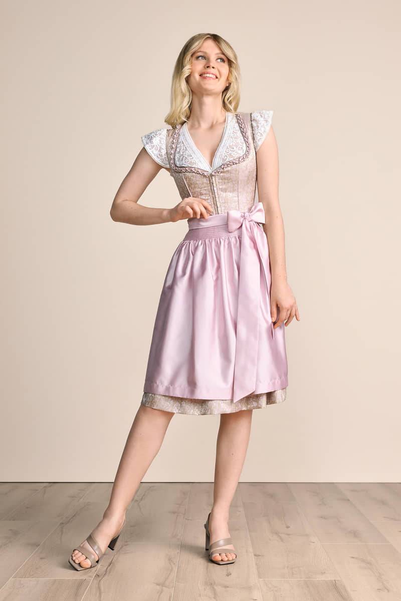 Krüger Madl Dirndl Bruni (60cm)