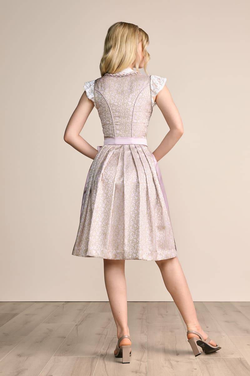 Krüger Madl Dirndl Bruni (60cm)