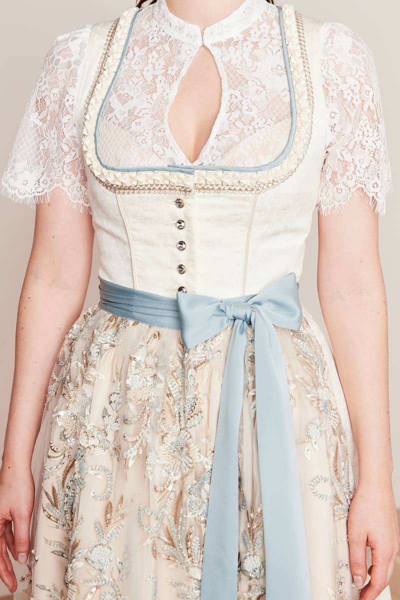 Krüger Madl Dirndl Calandra (70cm)