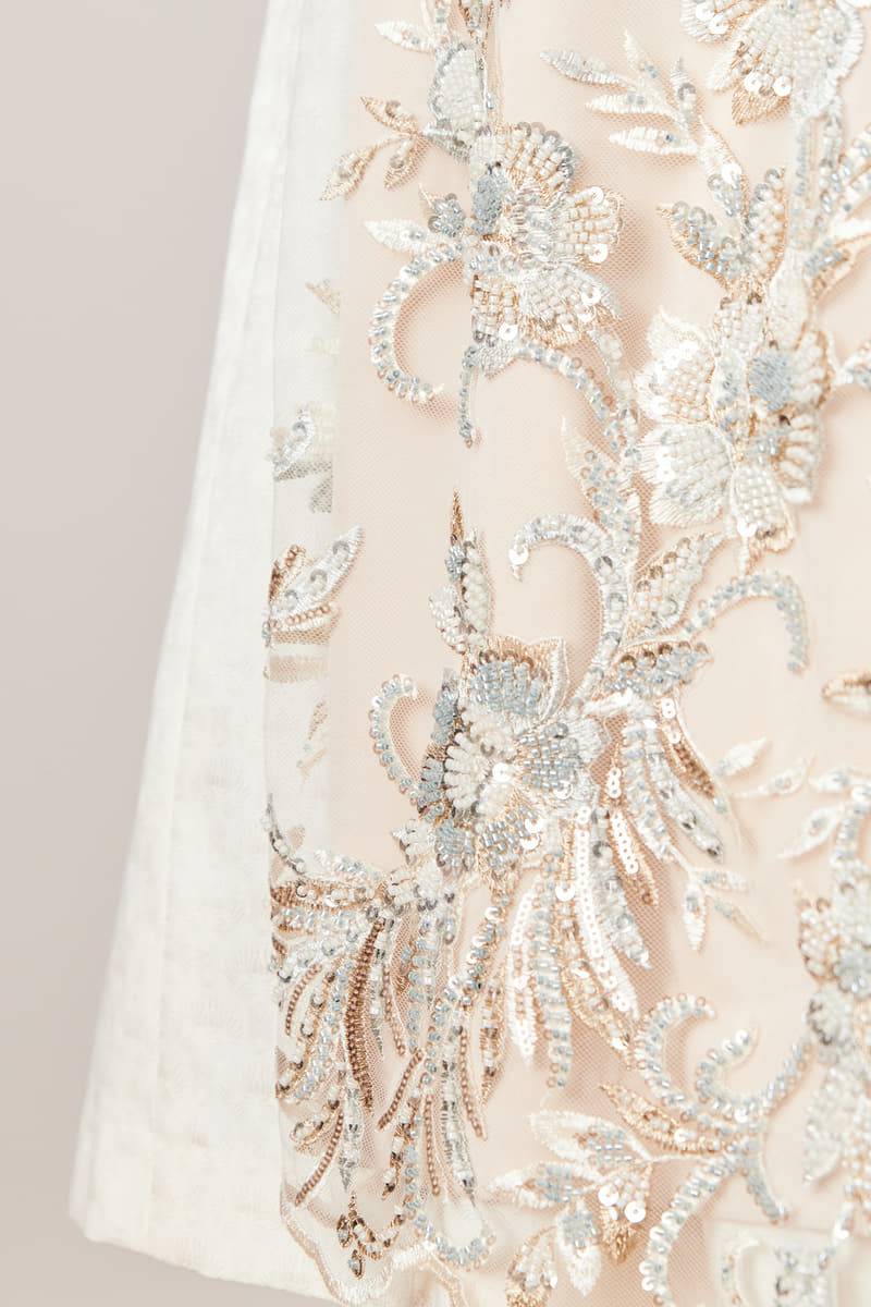 Krüger Madl Dirndl Calandra (70cm)