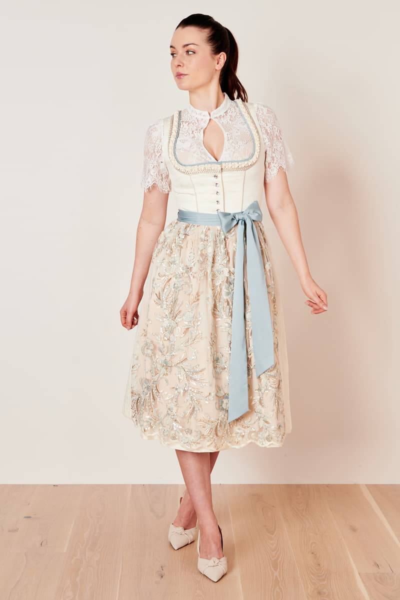 Krüger Madl Dirndl Calandra (70cm)