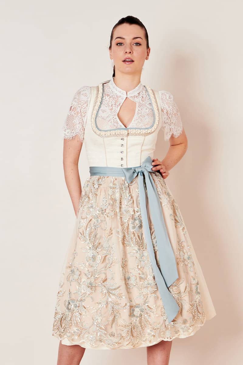 Krüger Madl Dirndl Calandra (70cm)