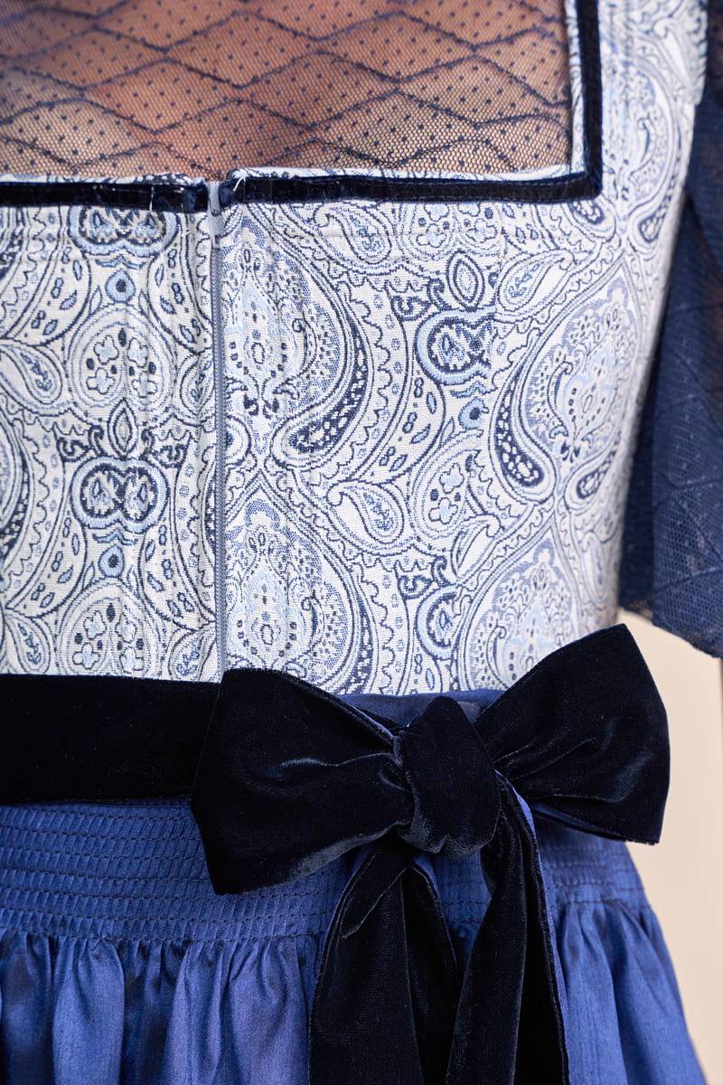 Krüger Madl Dirndl Callista (60cm)