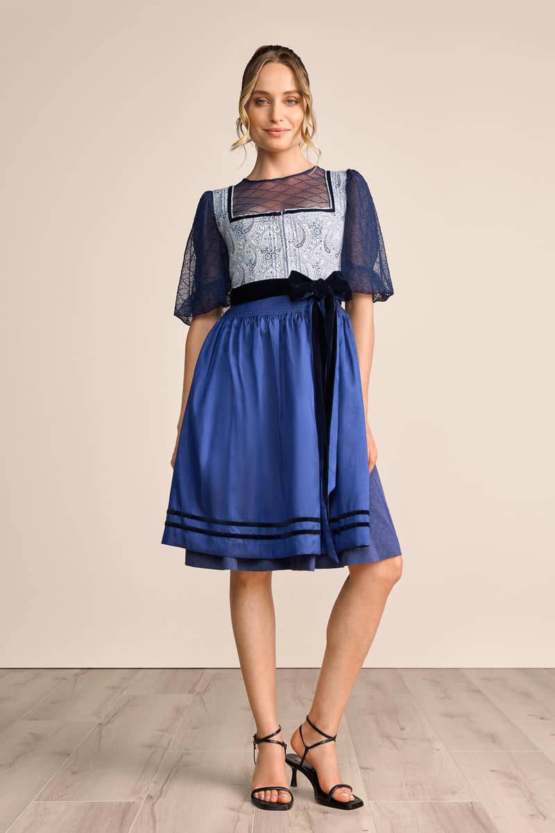 Krüger Madl Dirndl Callista (60cm)