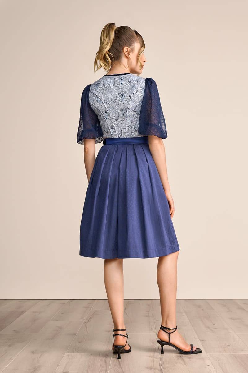 Krüger Madl Dirndl Callista (60cm)