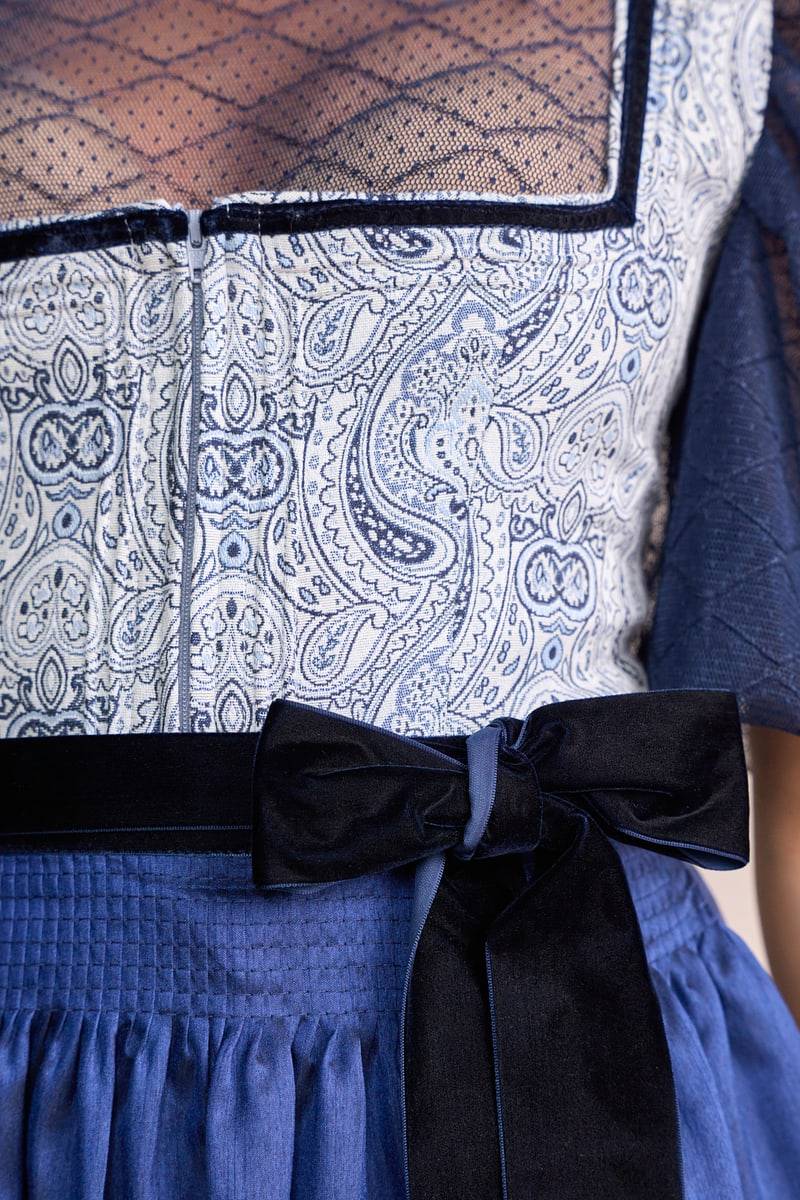 Krüger Madl Dirndl Callista (70cm)