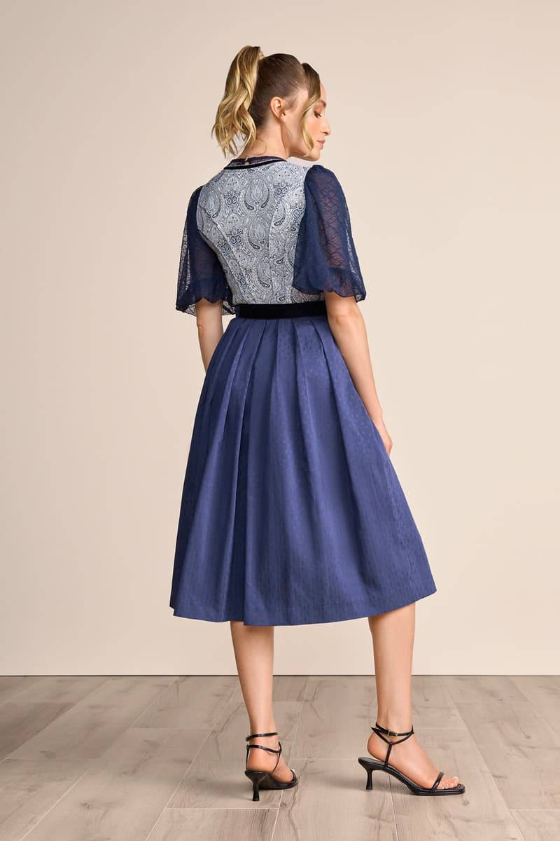 Krüger Madl Dirndl Callista (70cm)