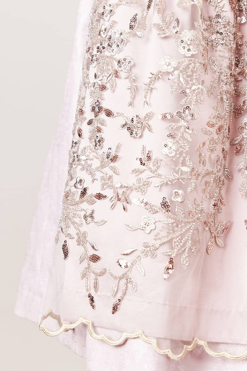 Krüger Madl Dirndl Camelia (60cm)