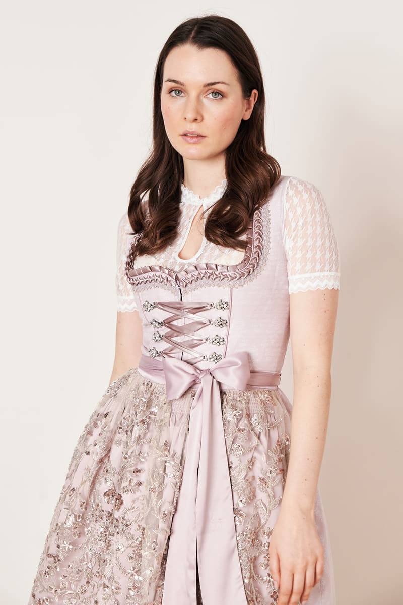 Krüger Madl Dirndl Camelia (60cm)