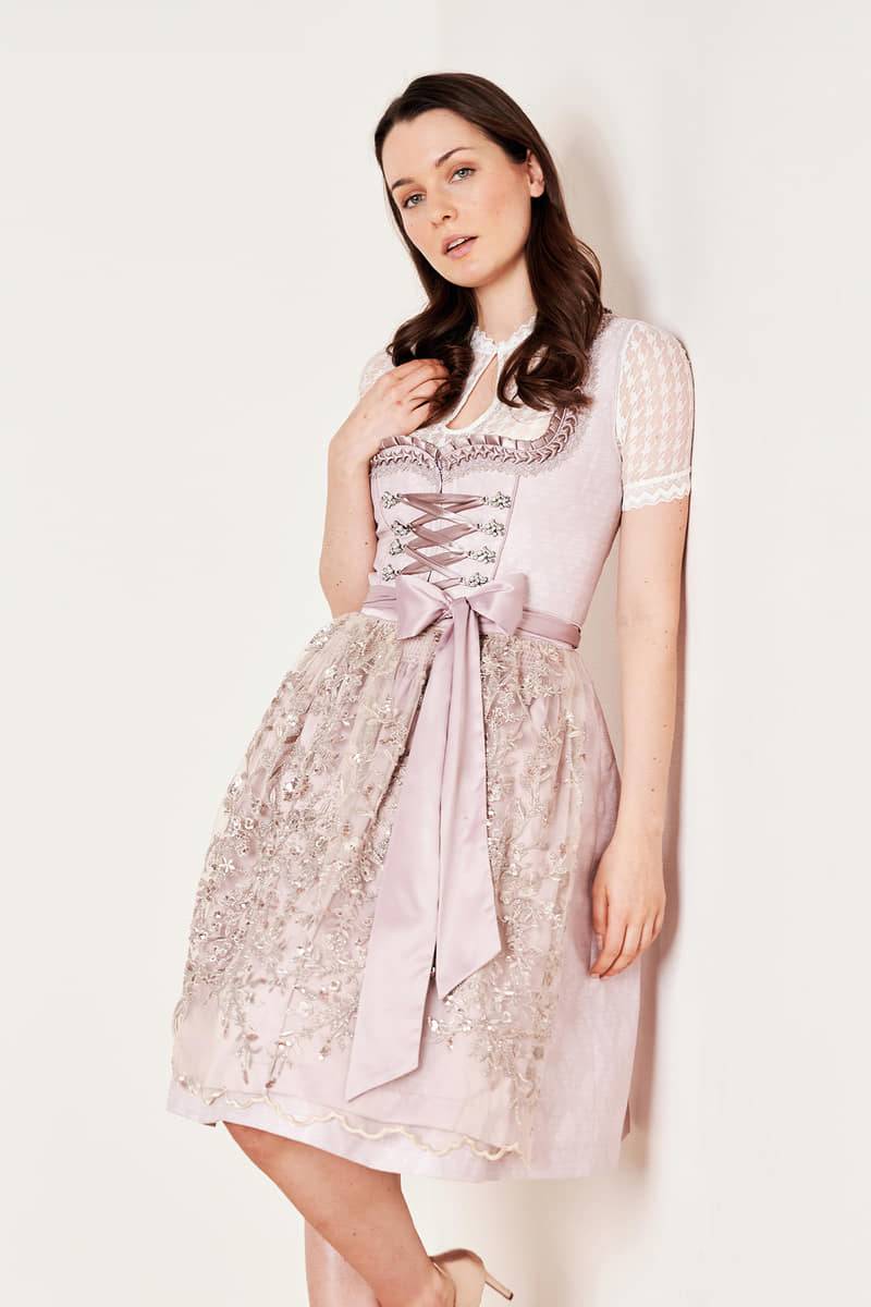 Krüger Madl Dirndl Camelia (60cm)