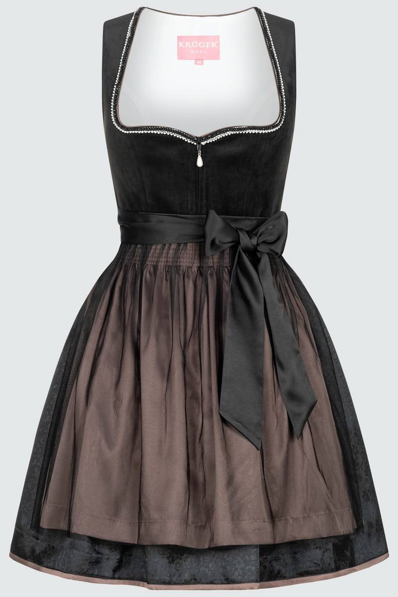 Krüger Madl Dirndl Cannolo (50cm)