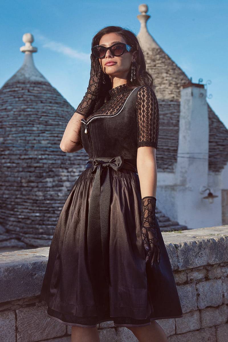 Krüger Madl Dirndl Cannolo (50cm)