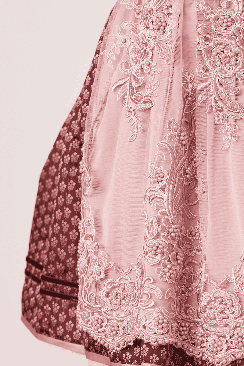 Krüger Madl Dirndl Carli (50cm)