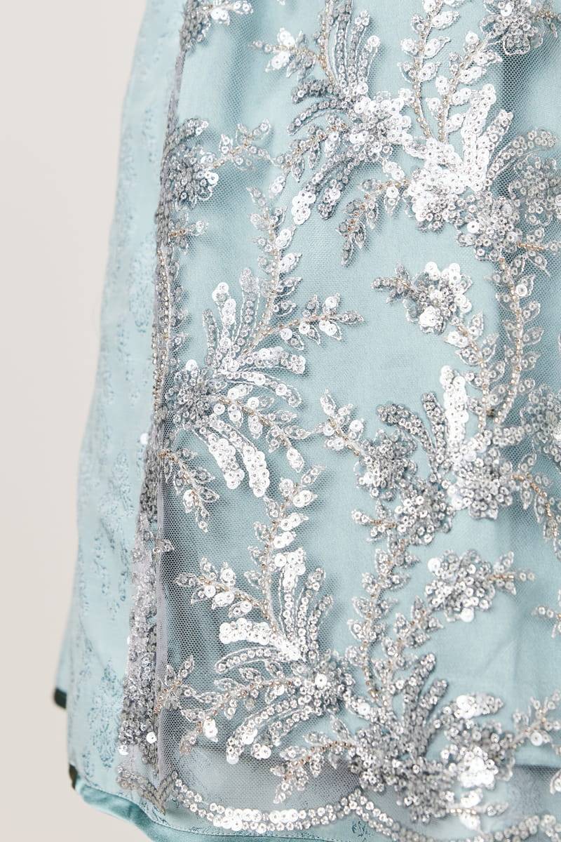 Krüger Madl Dirndl Carmela (70cm)