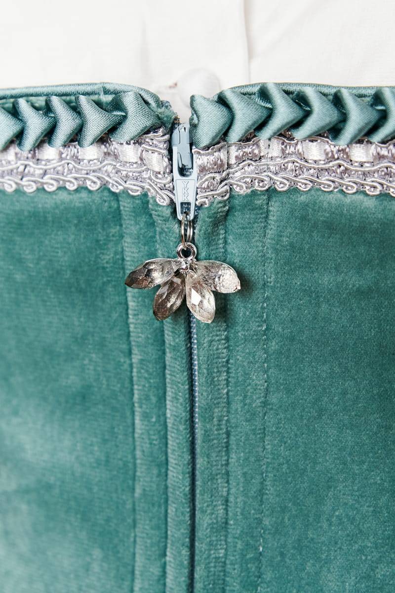 Krüger Madl Dirndl Carmela (70cm)