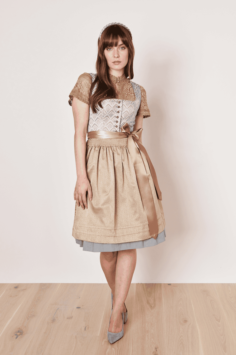 Krüger Madl Dirndl Carsta (60cm)