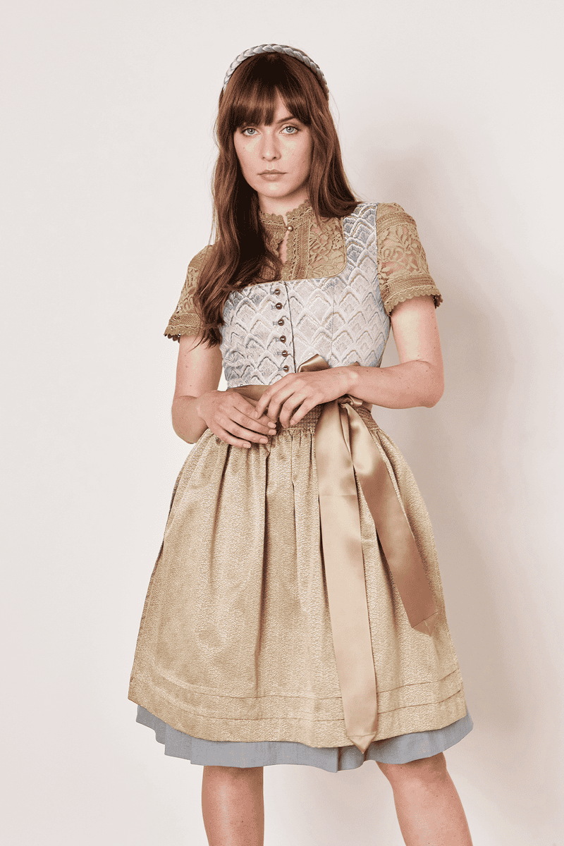 Krüger Madl Dirndl Carsta (60cm)