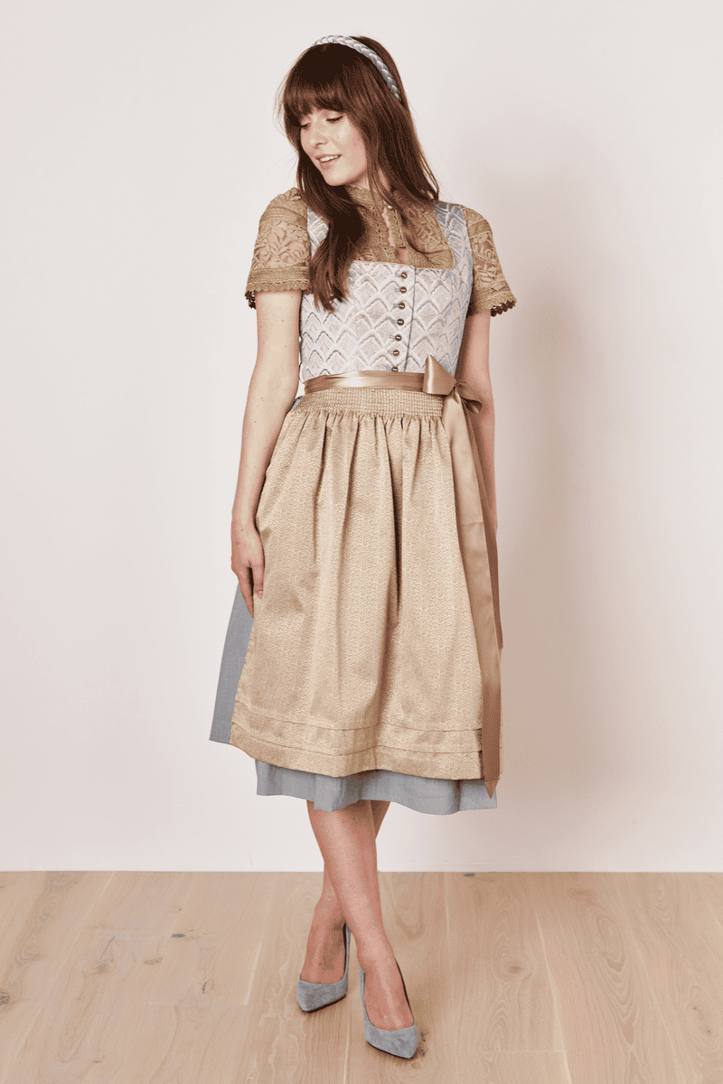 Krüger Madl Dirndl Carsta (70cm)
