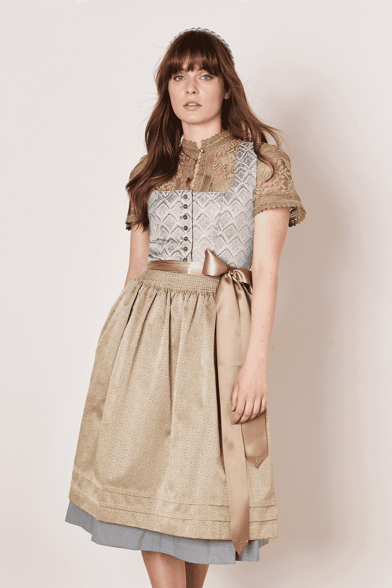 Krüger Madl Dirndl Carsta (70cm)